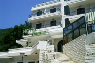 Hotel Danica