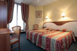 Hotel Atlas