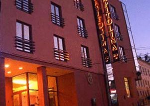 Hotel Capitolina