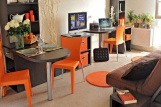 Park & Suites Confort