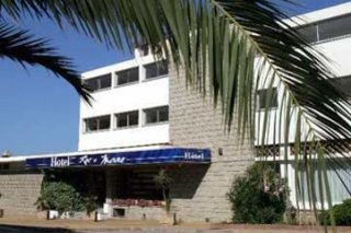 Hotel Roc E Mare