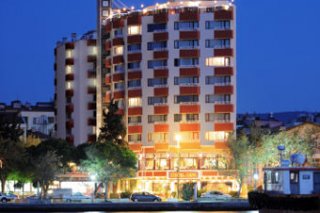 Akol Hotel