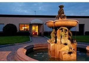 Parco Sassi Hotel