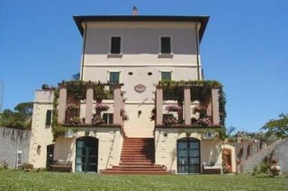 Residence Domus Volumnia