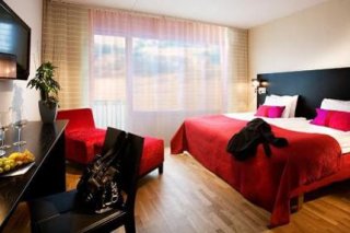 Best Western Time Hotel