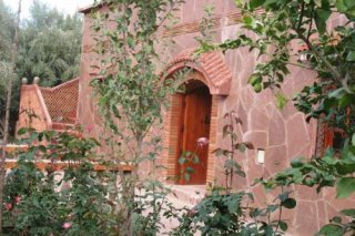 Riad De L'ourika