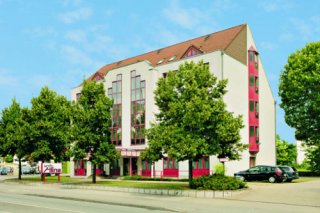 Hotel Alina