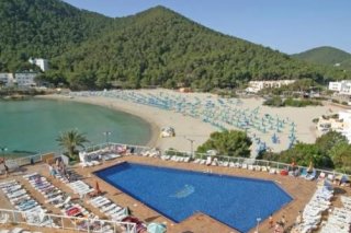 Sirenis Cala Llonga Resort