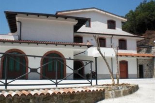 Hotel Del Parco