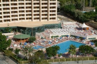 Aparthotel Flamingo
