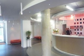 Inter-Hotel San Benedetto