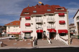 Hotel Pelayo