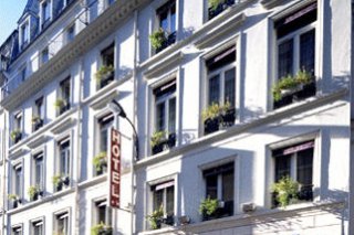 Hotel Alhambra