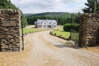 Stoops Guesthouse