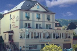 Perle am Rhein