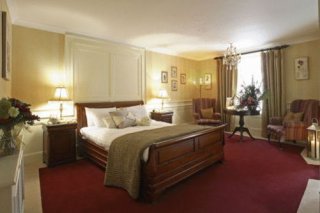 Westcourt Hotel