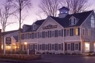 Inn on the Square
