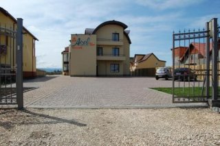 Pension Aseltur