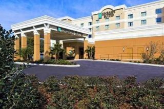 Embassy Suites Tampa -