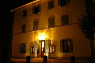 Villa Montarioso