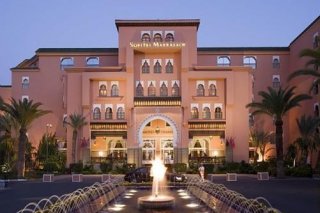 Sofitel  Palais Imperial