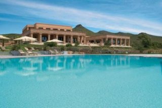 Cape SounioGrecotel Exclusive Resort