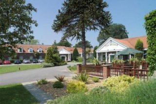 The Bridge Hotel