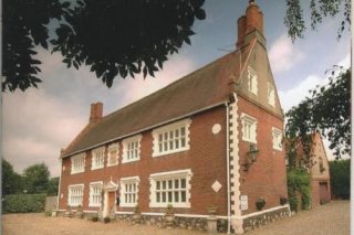 Catton Old Hall