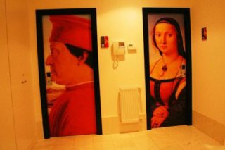 Hotel Ofi