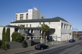 Kingsgate Hotel