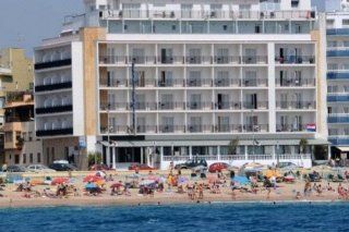 Hotel Horitzó