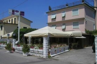 Hotel Villa Ginevra