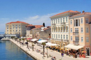 Valamar Riviera Hotel & Residence