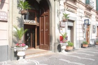 Hotel Cavour