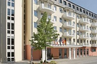 Best Western Hotel  City West