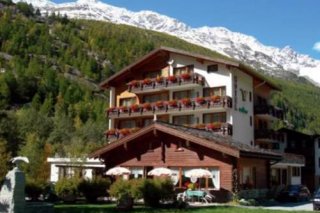 Hotel Adler