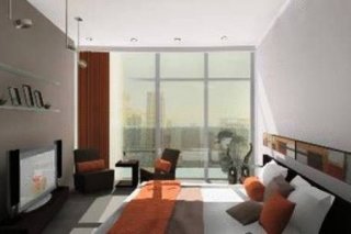 Lotus Hotel Apartments & Spa-Marina