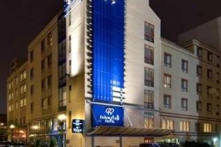 Doubletree Hotel -Downtown