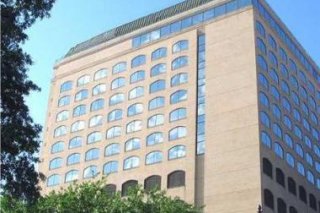 Hilton Garden Inn  Downtown