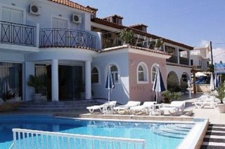 Apollon Hotel