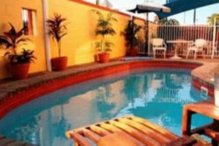 Cedar Lodge Motel