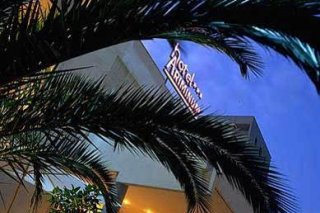 Hotel Ariminum