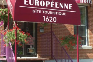 Hotel Europeenne
