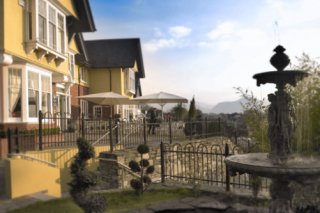 Randles Court Hotel