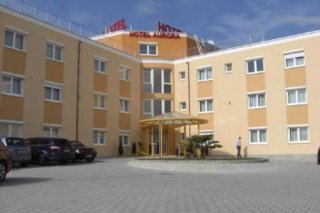 Best Western Hotel Aurora
