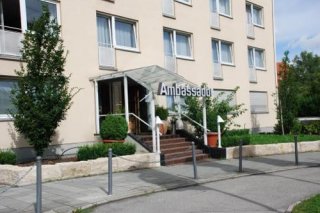 Ambassador Parkhotel