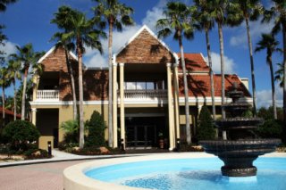 Celebrity Resorts Orlando
