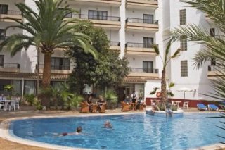 Hotel Venus Playa