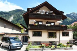 Pension Angerer