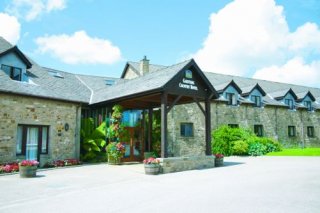 Best Western  Country Hotel & Golf Club
